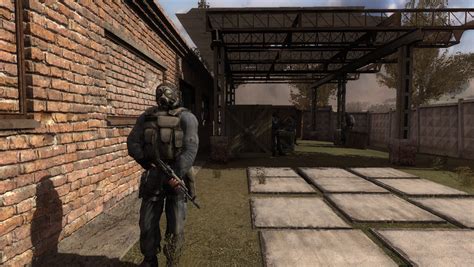 cjdbrb|S.T.A.L.K.E.R. Wiki: Zone Chronicles .